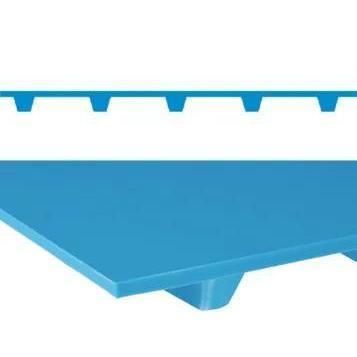Cinta transportadora de plástico - CD40 1R U30 MT-NA-HACCP BL FDA - Forbo Siegling GmbH - para la industria agroalimentaria / FDA / de accionamiento positivo