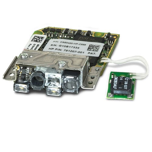 Motor de exploración de códigos de barras - DSE0420 - Datalogic s.r.l. - 2D