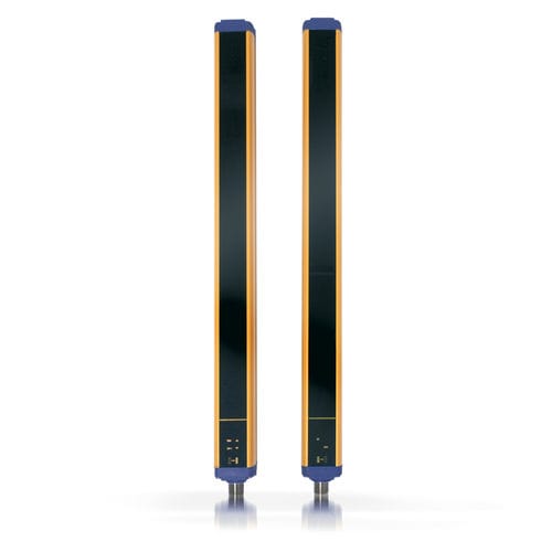 Cortina fotoeléctrica de seguridad de tipo 4 - SG4 BASE  - Datalogic s.r.l. - multihaz / de tipo barrera / estándar