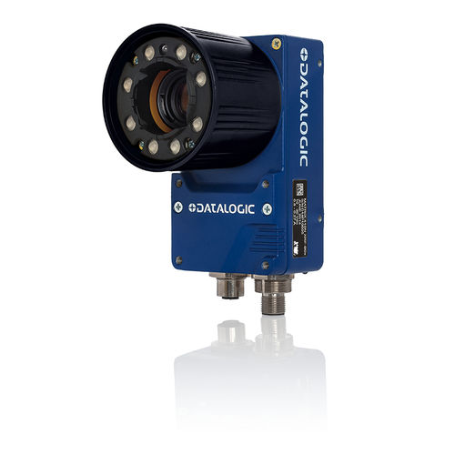 Generador de imágenes digital - Matrix 410N™ - Datalogic s.r.l. - industrial / de comunicación / de vigilancia