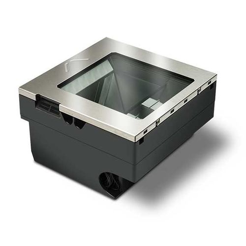 Escáner de código de barras fijo - Magellan 35xxHSi - Datalogic s.r.l. - 2D / 1D / para la gran distribución
