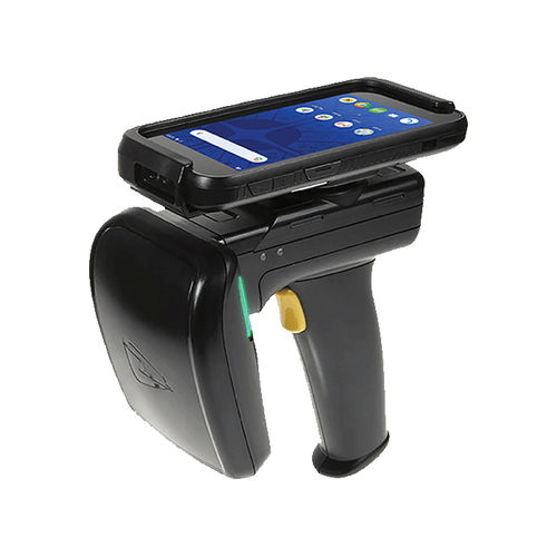 Lector RFID embarcado - 2128P  - Datalogic s.r.l. - de mano / UHF