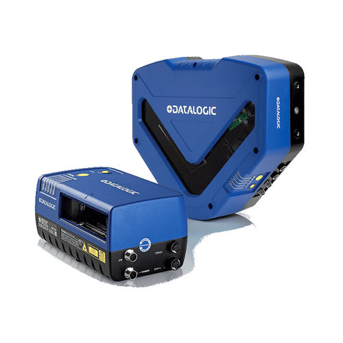 Lector de código de barras fijo - DS8110  - Datalogic s.r.l. - 2D / Ethernet