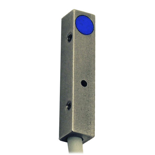 Sensor de distancia inductivo - IL5 series - Datalogic s.r.l. - de acero inoxidable