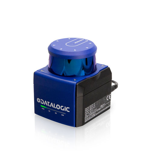 Escáner 2D - LGS-N50 - Datalogic s.r.l. - de medición / de film / de infrarrojos