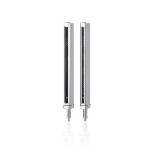 Cortina fotoeléctrica de seguridad de tipo 4 - SG4-H series - Datalogic s.r.l. - multihaz / de tipo barrera / IP69K