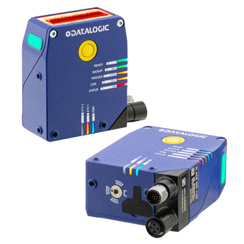 Lector de código de barras de mano - Blade series - Datalogic s.r.l. - 1D / OEM / industrial