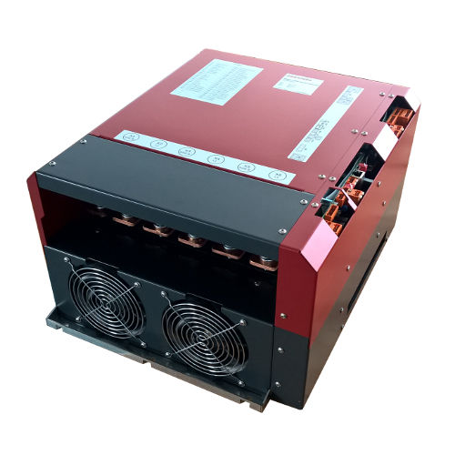 Convertidor DC/DC no aislado - RedPrime - Zekalabs LTD - de alta potencia / de alta densidad de potencia / reductor