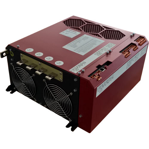 Convertidor DC/DC no aislado - RedPrime - Zekalabs LTD - de alta tensión / de alta potencia / de alta densidad de potencia