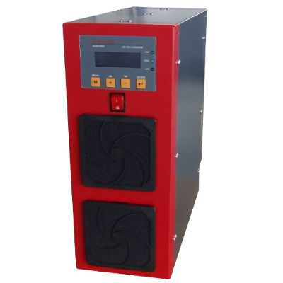 Rectificador de corriente compacto - RedPrime - Zekalabs LTD - industrial / conmutado / trifásico