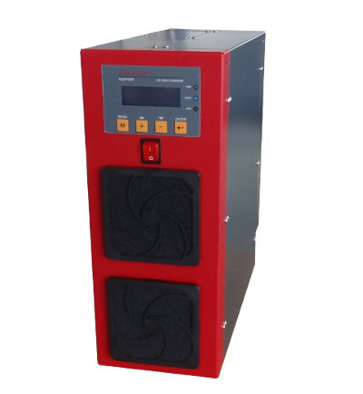 Rectificador de corriente compacto - RedPrime - Zekalabs LTD - industrial / conmutado / trifásico