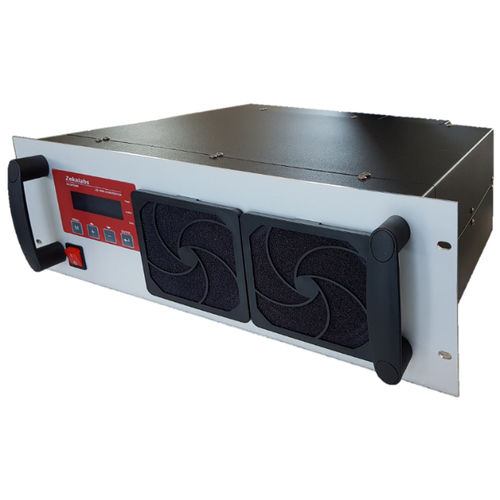 Rectificador de corriente industrial - RedPrime - Zekalabs LTD - compacto / trifásico