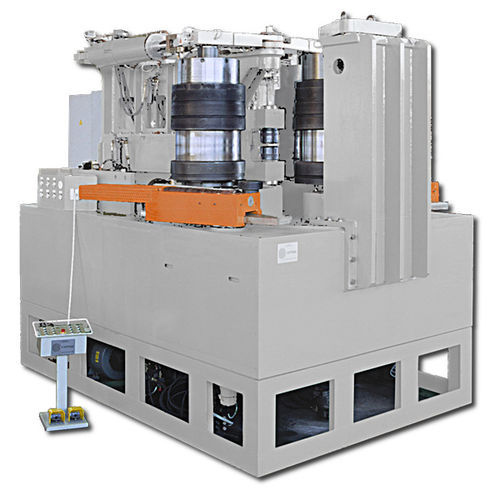 Máquina curvadora hidráulica - 314 - COMAC Srl - de perfiles / con 3 rodillos motores / horizontal
