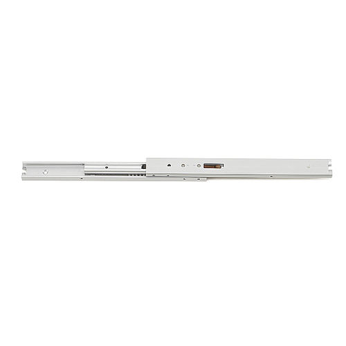 Corredera telescópica - AR3-K series - SUGATSUNE KOGYO CO., LTD. - de extensión total / de cajón / de acero