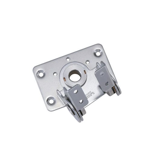Bisagra de pivote - HG-T70S30 - SUGATSUNE KOGYO CO., LTD. - de acero inoxidable / de acero / atornillable