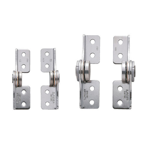 Bisagra de fricción - HG-TA series - SUGATSUNE KOGYO CO., LTD. - de acero inoxidable / de acero / atornillable