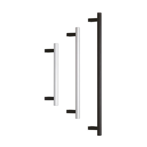Manilla funcional - SBH series - SUGATSUNE KOGYO CO., LTD. - para máquina / de aluminio / en U