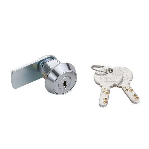 Pestillo de leva - 900 - SUGATSUNE KOGYO CO., LTD. - con cerradura / con llave / de acero
