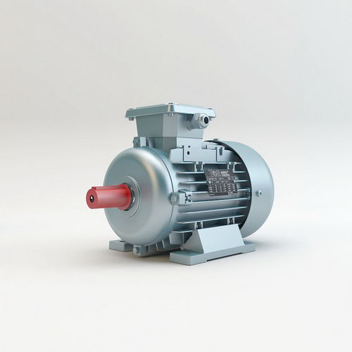 Motor asíncrono - VM200 - Volt Elektrik Motor - AC / 3 fases / 400V