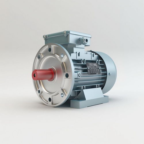 Motor asíncrono - VM112 - Volt Elektrik Motor - AC / 3 fases / 400V