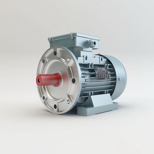 Motor asíncrono - VM100 - Volt Elektrik Motor - AC / 3 fases / 380V