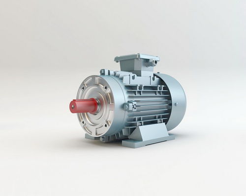 Motor asíncrono - VM80 - Volt Elektrik Motor - AC / trifásico / 380V