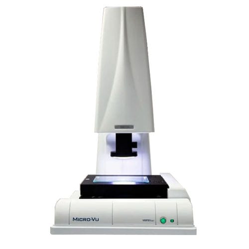 Máquina de medición de vídeo - VERTEX - MCE Metrology - de rugosidad / óptica / 3D