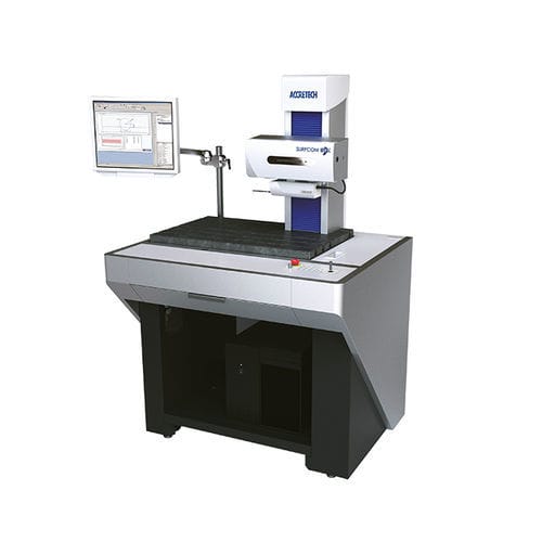 Perfilómetro de contorno - SURFCOM NEX - MCE Metrology - con estilete / industrial / CNC