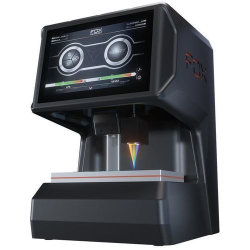 Máquina de medición de geometría - FOX 0xx - MCE Metrology - de distancia / de planitud / de espesor