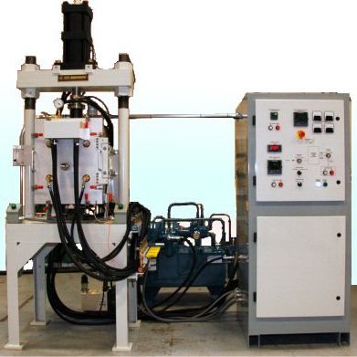 Horno de cámara - Materials Research Furnaces - de prensa / eléctrico / de vacío