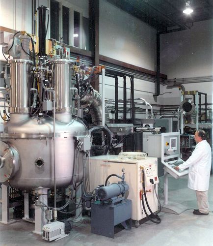 Horno de cámara - Materials Research Furnaces - de foso / de sinterización / de recocido