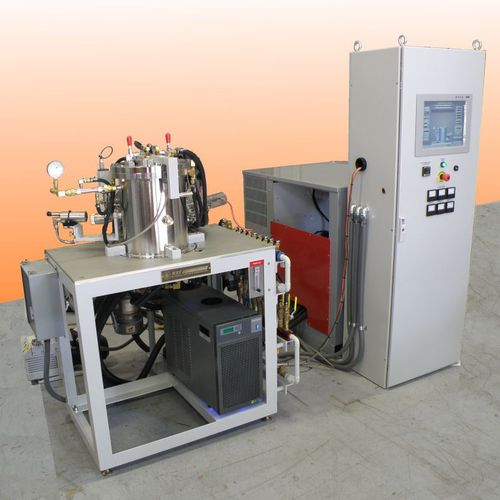 Horno de tipo armario - Materials Research Furnaces - de sinterización
