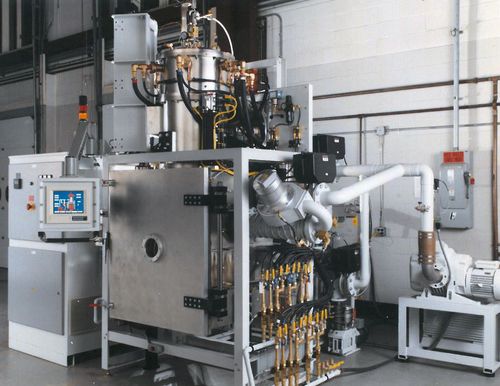 Horno de cámara - Materials Research Furnaces - de sinterización / tratamiento térmico / eléctrico