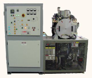 Horno de cámara - F-6 - Materials Research Furnaces - de gas / de vacío / de grafito