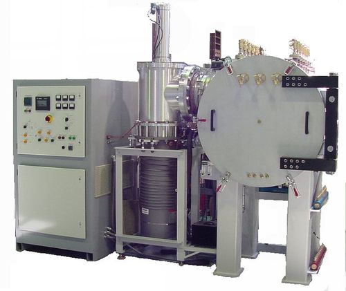 Horno de cámara - F-20 - Materials Research Furnaces - de vacío / de gas inerte / de grafito