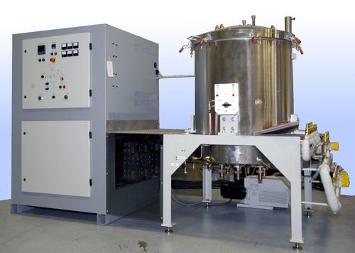Horno de cámara - T-22 - Materials Research Furnaces - de gas / de vacío / de gas inerte