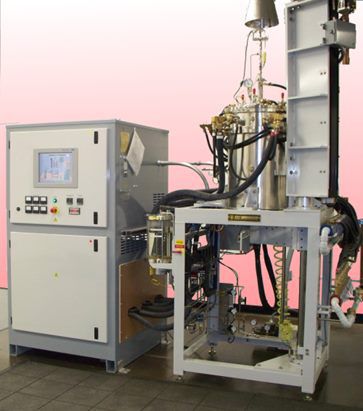 Horno de cámara - B-12 - Materials Research Furnaces - eléctrico / de gas / de vacío