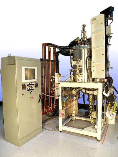 Horno de cámara - B-14 - Materials Research Furnaces - eléctrico / de gas / de vacío