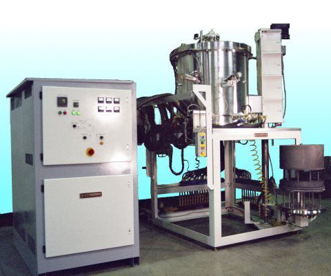 Horno de cámara - B-22 - Materials Research Furnaces - eléctrico / de gas / de vacío