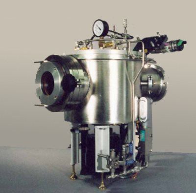 Sistema de posicionamiento XY - Materials Research Furnaces - rotativo / láser / al vacío