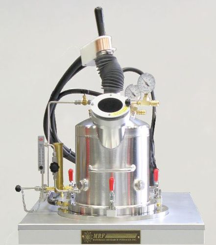 Horno de cámara - ABJ-900 - Materials Research Furnaces - de recocido / de fusión / solubilización