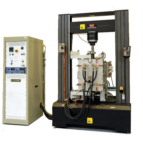 Horno de cámara - Materials Research Furnaces - de prueba mecánicos / de gas / de alto vacío