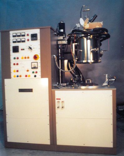 Horno de cámara - Materials Research Furnaces - de campana / tratamiento térmico / eléctrico