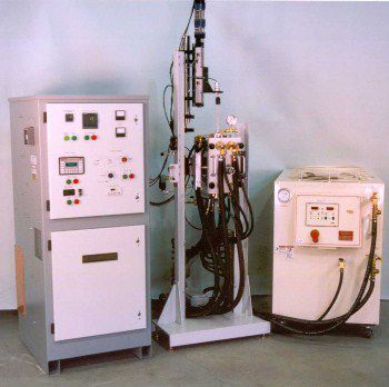 Horno de cámara - Materials Research Furnaces - de carbonitruración / de templado / de sinterización