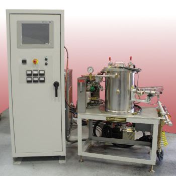 Horno de foso - Materials Research Furnaces - de recocido / de sinterización / de soldadura fuerte