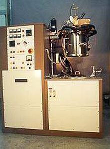 Horno de cámara - Materials Research Furnaces - de campana / tratamiento térmico / eléctrico
