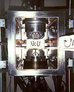 Horno de cámara - Materials Research Furnaces - térmico / de prueba mecánicos / eléctrico