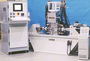 Horno de cámara - Materials Research Furnaces - tratamiento térmico / eléctrico / en atmósfera controlada