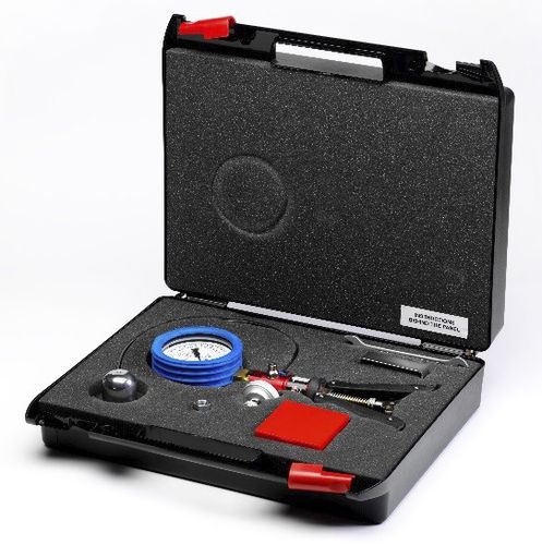 Humidímetro para hormigón - Speedy Calibration Kit® - PROTIMETER - para productos a granel / para suelos / por secado