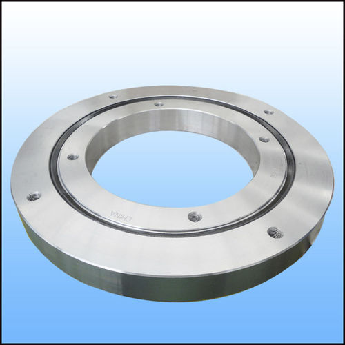 Corona giratoria sin dientes - 010.20.290 - Xuzhou Wanda Slewing Bearing Co., Ltd. - de bolas / de una sola hilera / para aerogenerador